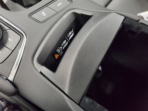 New 2025 Cadillac XT5 Sportv w/ LPO, Red Accent Package image 27