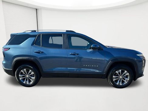 Certified 2025 Chevrolet Equinox LT w/ Convenience Package II image 4