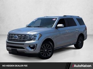 Used 2021 Ford Expedition Limited RWD video 1