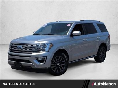 Used 2021 Ford Expedition Limited