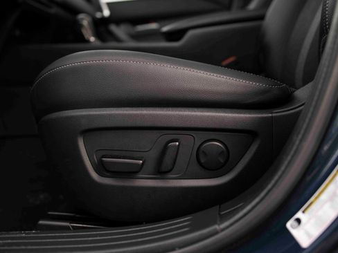 Used 2023 MAZDA CX-50 2.5 S w/ Cargo Package image 11