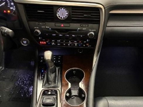 Used 2017 Lexus RX 350 AWD image 27