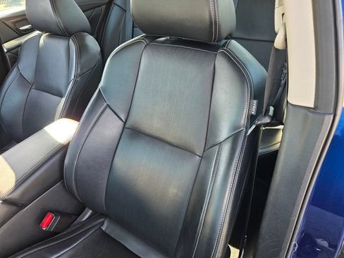 Used 2023 Nissan Maxima SV w/ Floor Mat Group FWD image 15