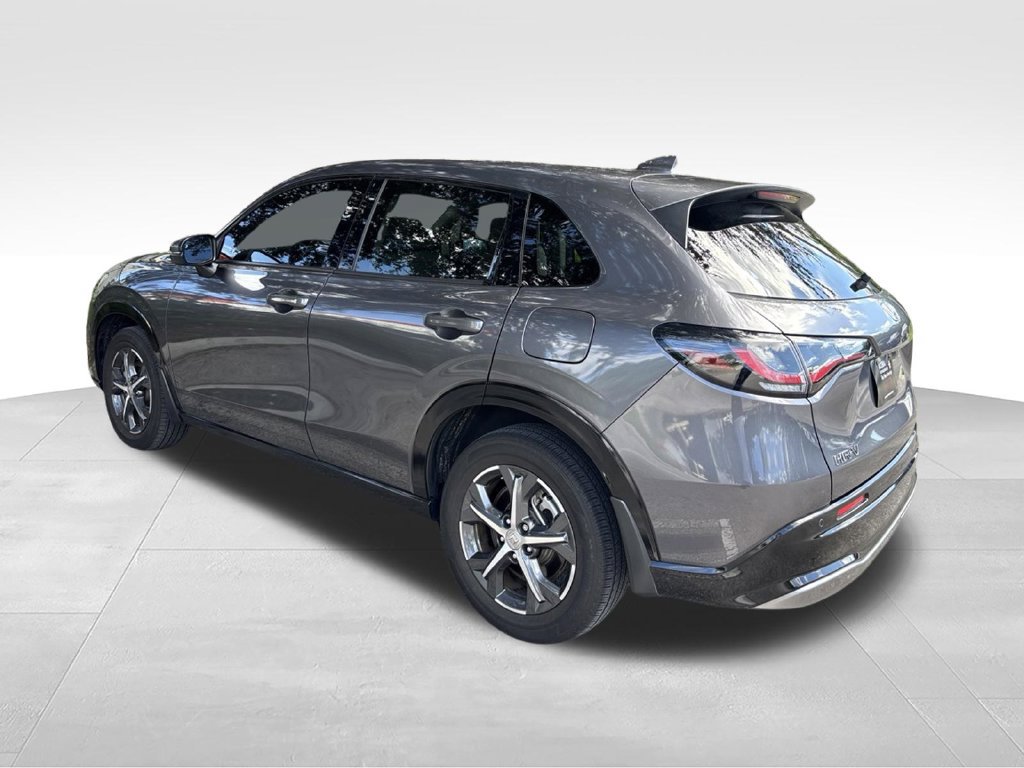 Used 2024 Honda HR-V EX-L image 3