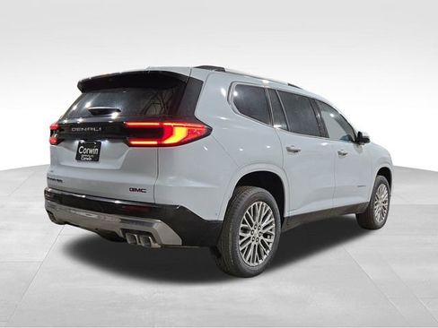 New 2026 GMC Acadia Denali image 16
