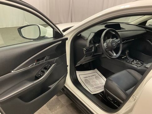 Used 2023 MAZDA CX-30 AWD 2.5 S w/ Preferred Package image 10
