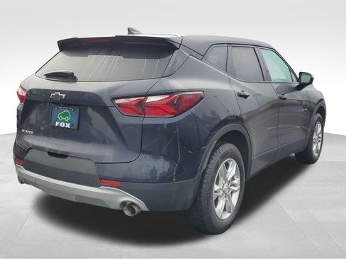 Certified 2020 Chevrolet Blazer LT w/ LPO, Floor Liner Package image 5