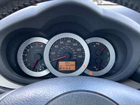 Used 2011 Toyota RAV4 Limited w/ Limited Extra Value Pkg FWD image 24
