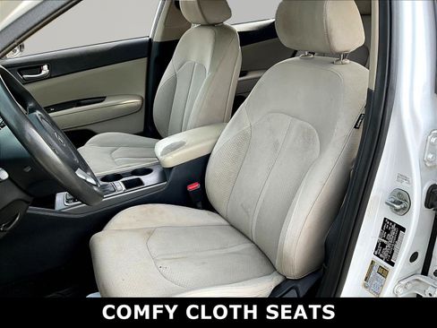 Used 2016 Kia Optima LX FWD image 2