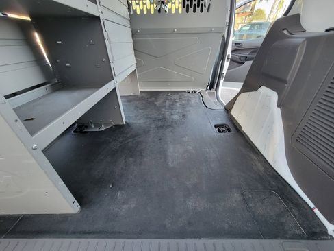 Used 2021 Ford Transit Connect XL image 37