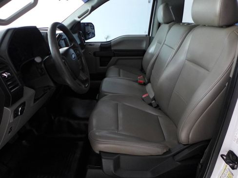 Used 2019 Ford F150 XL w/ Equipment Group 101A Mid RWD image 34