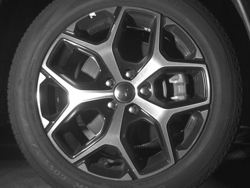 Used 2025 Jeep Compass Limited AWD/4WD image 13