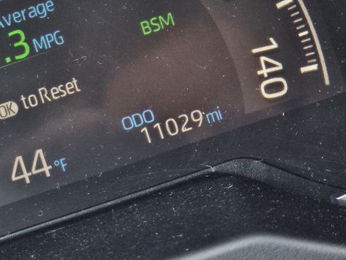 Certified 2024 Toyota RAV4 XLE w/ Convenience Package image 15