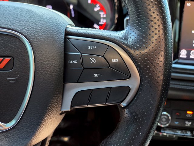 Certified 2021 Dodge Durango SXT RWD image 29