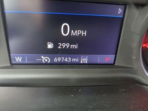 Used 2021 Chevrolet Silverado 1500 RST w/ All Star Edition Plus image 19