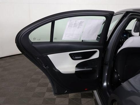 Used 2023 Mercedes-Benz C 300 4MATIC Sedan w/ AMG Line w/ Night Package image 23