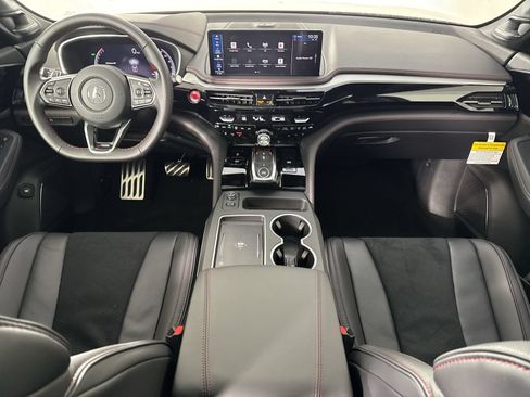 Certified 2026 Acura MDX A-Spec AWD/4WD image 26