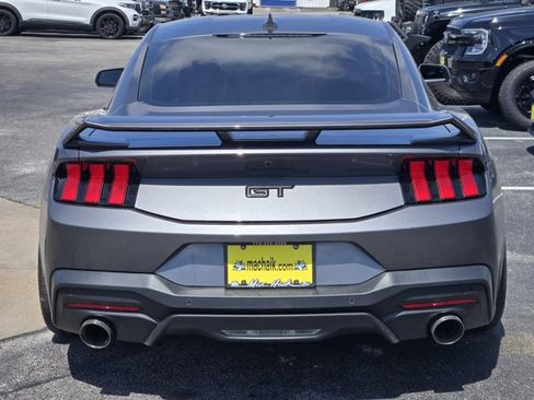 Certified 2024 Ford Mustang GT RWD image 7