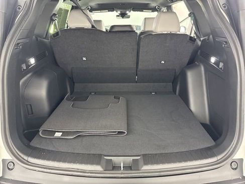 Certified 2026 Honda CR-V Sport Touring image 28