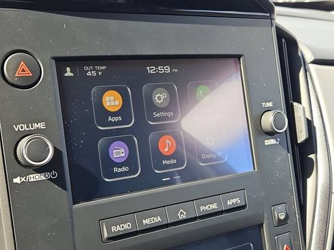 New 2026 Subaru Crosstrek 2.5i AWD/4WD image 20