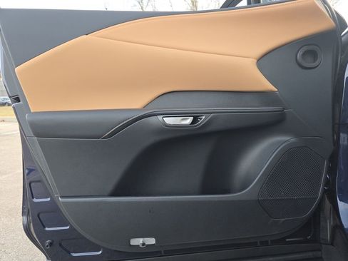 Certified 2025 Lexus RX 350 Premium image 16