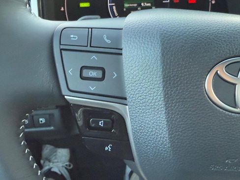 New 2026 Toyota Camry SE (Natl) image 12