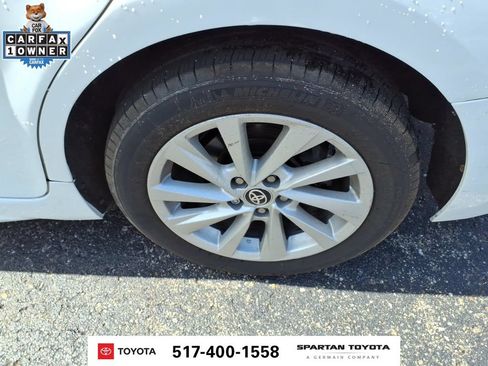 Used 2024 Toyota Camry SE AWD/4WD image 10