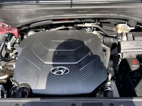 Used 2024 Hyundai Palisade SEL FWD image 30