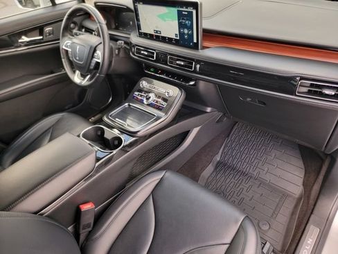 Certified 2021 Lincoln Nautilus Reserve w/ Equipment Group 201A AWD/4WD image 25