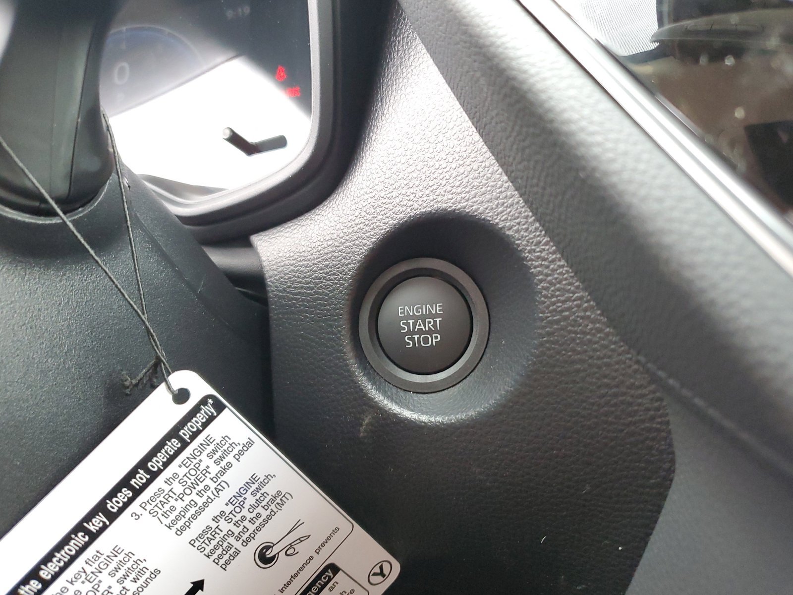 New 2026 Toyota Corolla Cross LE FWD image 29