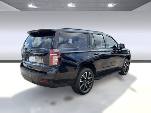 Certified 2024 Chevrolet Tahoe RST w/ Luxury Package AWD/4WD image 9