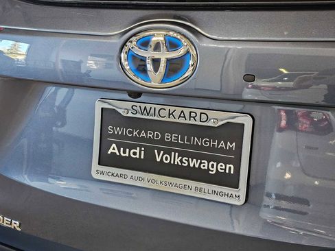 Used 2019 Toyota Highlander XLE image 14