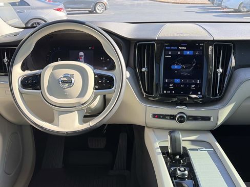 Certified 2023 Volvo XC60 B5 Plus w/ Climate Package image 14