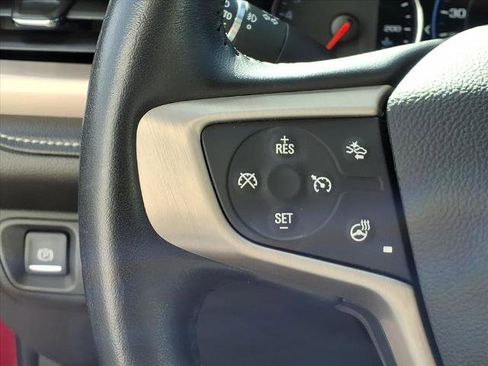 Used 2020 GMC Acadia Denali w/ Trailering Package image 41