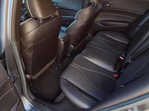 Used 2020 Acura ILX w/ Premium & A-SPEC Package image 18