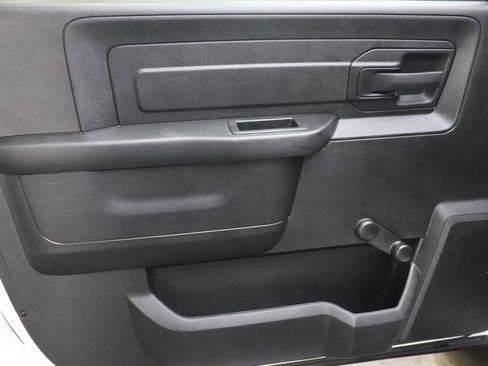 Used 2023 RAM 1500 Tradesman RWD image 13