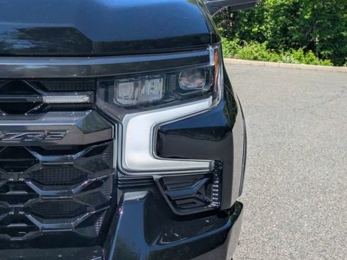 Used 2024 Chevrolet Silverado 1500 ZR2 w/ Technology Package AWD/4WD image 13