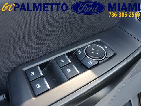 Used 2023 Ford F150 XL w/ XL Chrome Appearance Package image 15