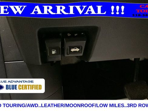 Used 2020 MAZDA CX-5 Grand Touring image 32