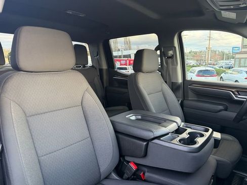 Used 2025 Chevrolet Silverado 1500 LT w/ Protection Package image 32