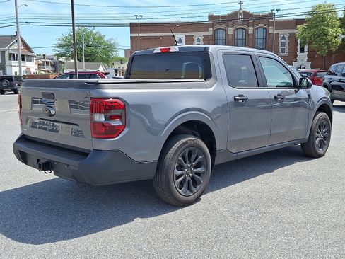Used 2024 Ford Maverick XLT w/ XLT Luxury Package FWD image 7