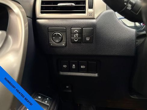 Used 2020 Lexus GX 460 Premium w/ Premium Package AWD/4WD image 13
