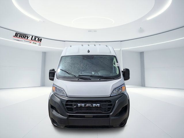 New 2026 RAM ProMaster 1500 FWD image 8