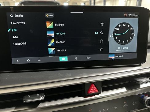 New 2026 Kia Sorento S image 11