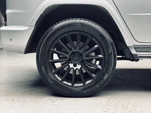 Used 2019 Mercedes-Benz G 550 image 40