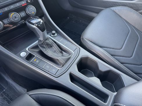 Certified 2023 Volkswagen Jetta SEL image 26