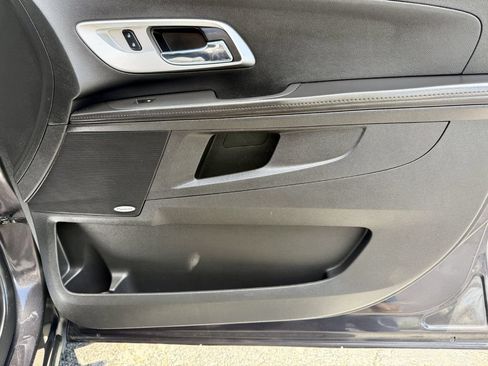 Used 2016 Chevrolet Equinox LT AWD/4WD image 20