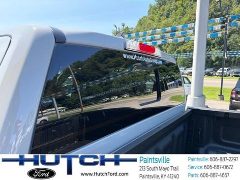 New 2026 Ford Ranger Raptor AWD/4WD image 16