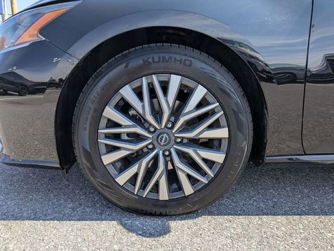 Used 2023 Nissan Altima 2.5 SV image 27