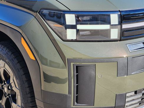 New 2026 Hyundai Santa Fe XRT w/ Tow & Go Package image 5